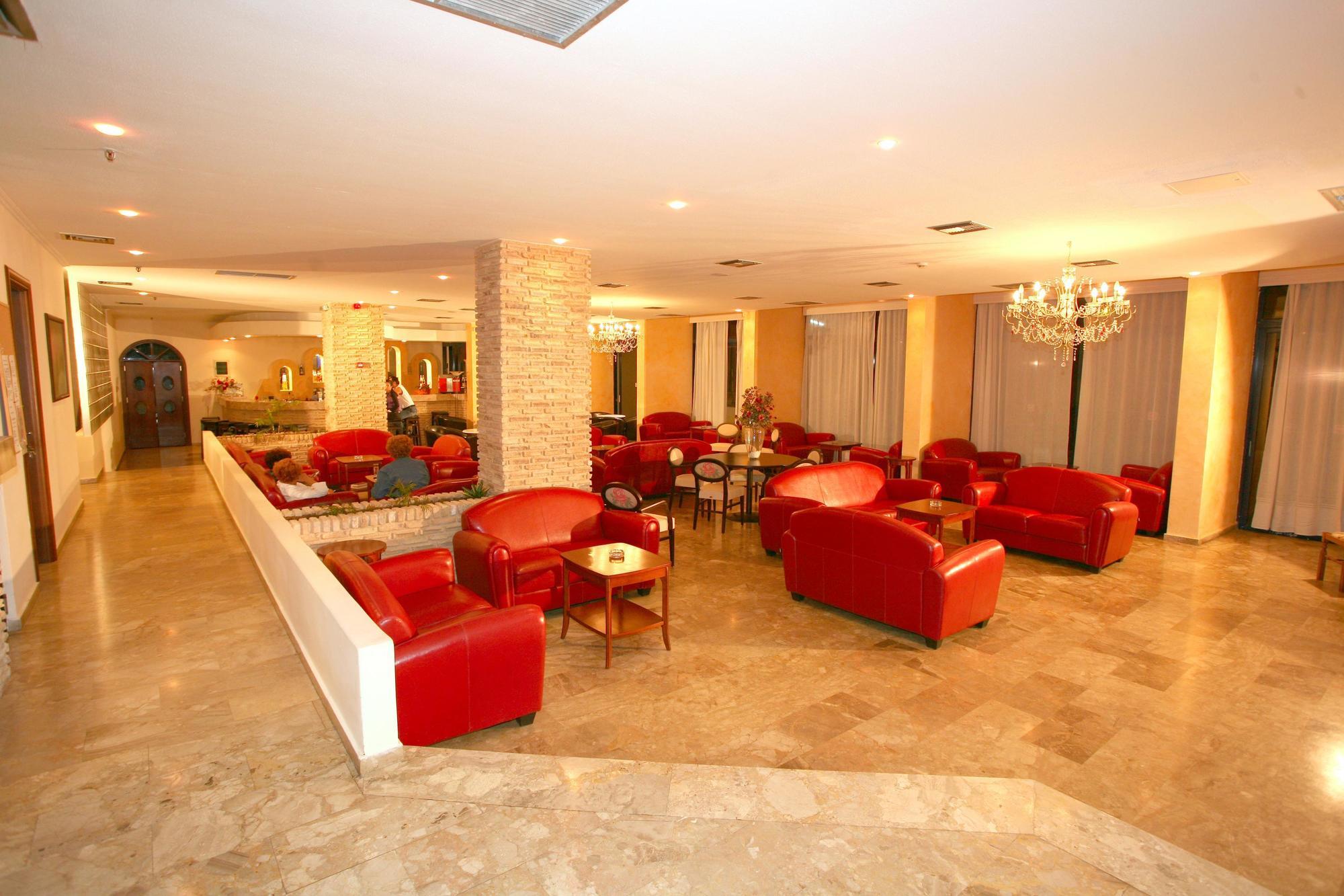 Roseland'S Hotel 마르마리 외부 사진