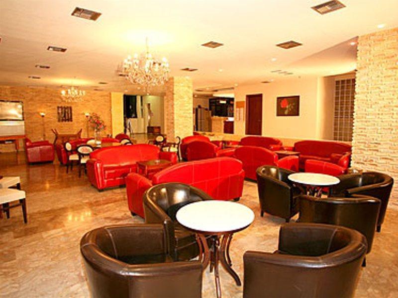Roseland'S Hotel 마르마리 외부 사진
