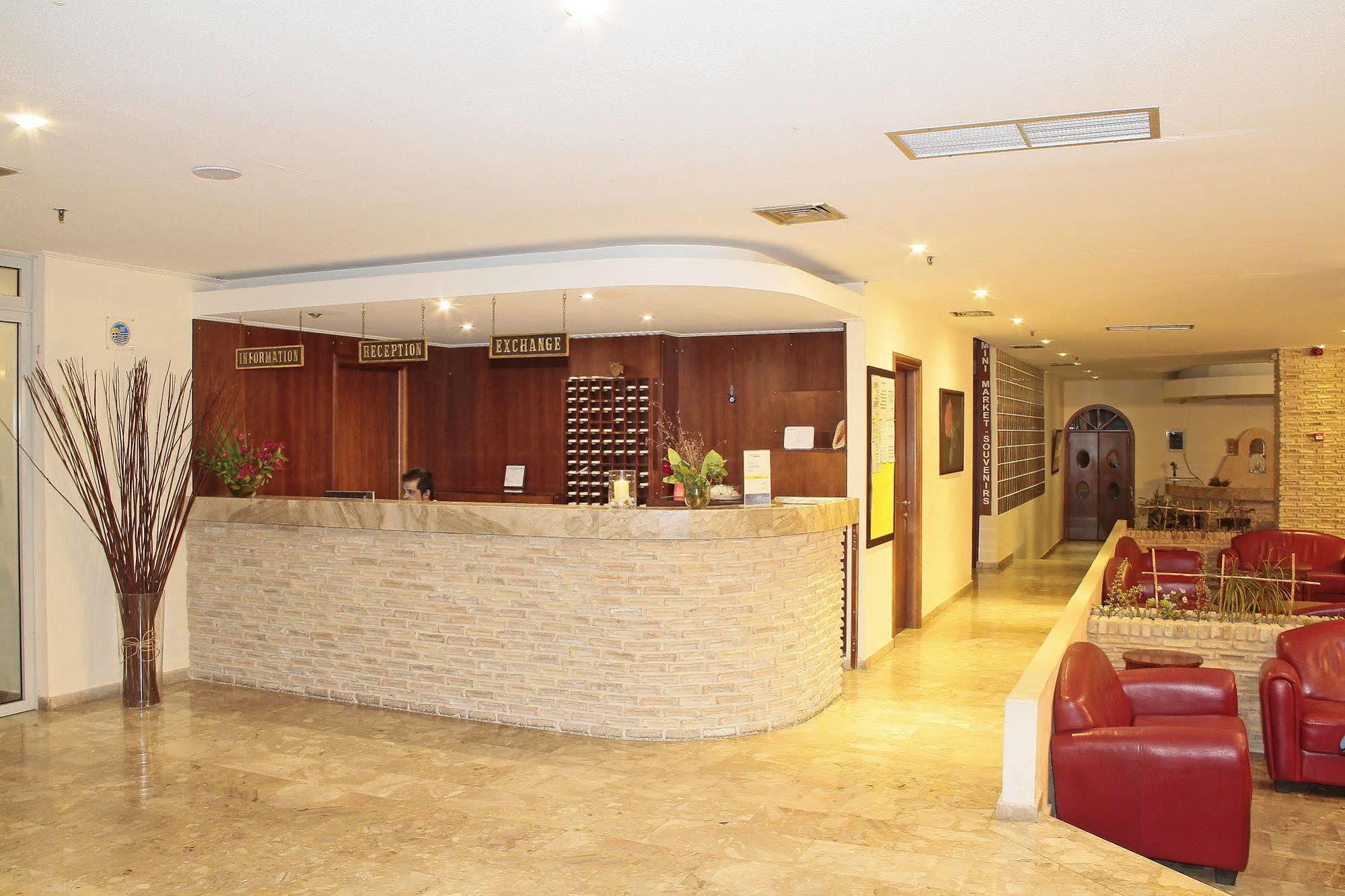 Roseland'S Hotel 마르마리 외부 사진
