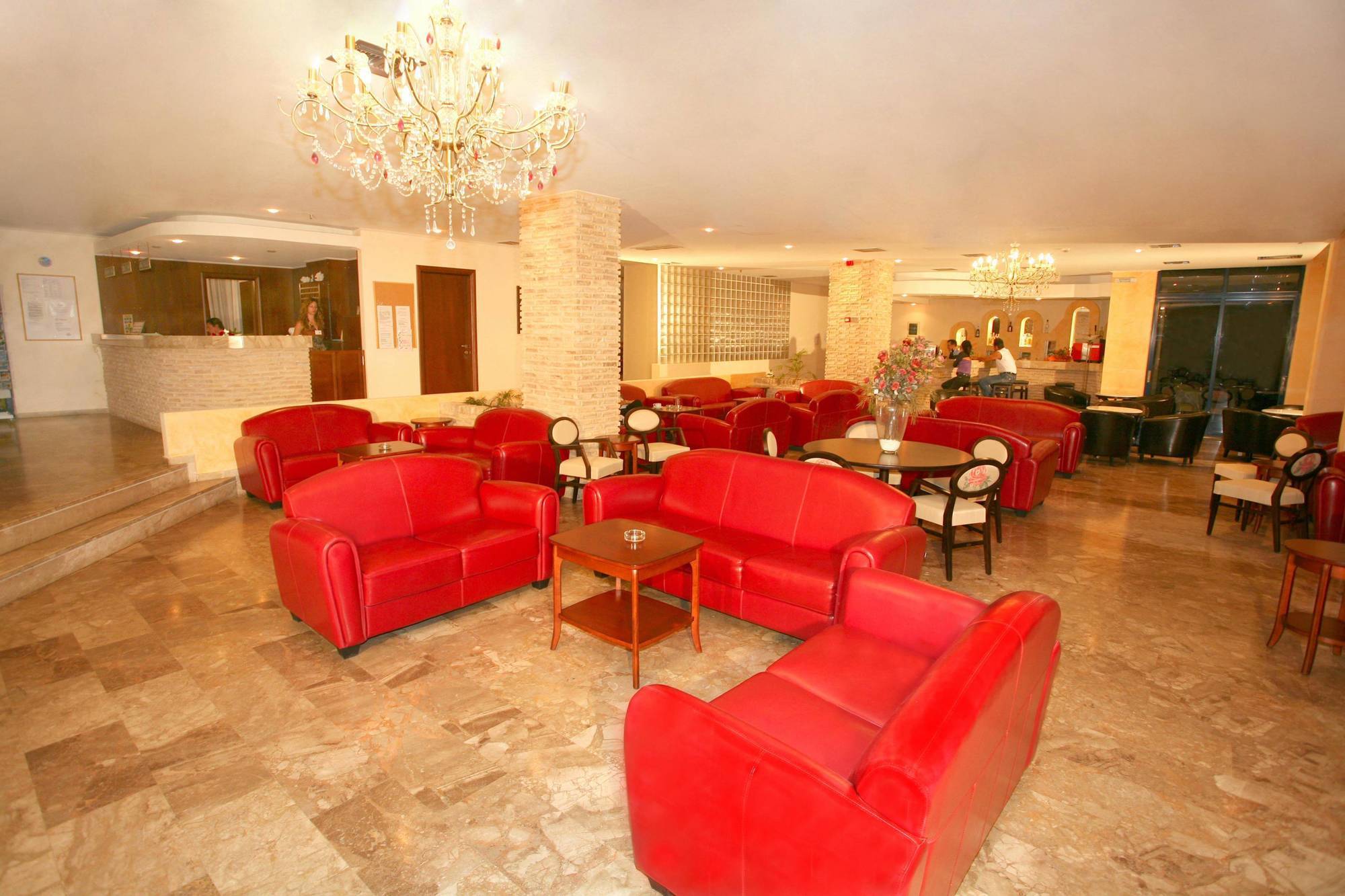 Roseland'S Hotel 마르마리 외부 사진